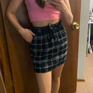 teens and women skirt
